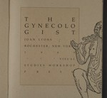 The Gynecologist by Joan Lyons
