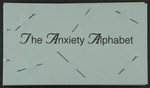 The Anxiety Alphabet by Emily Martin