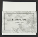 Far Horizons by Scott McCarney