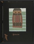 Tribal Alphabet by Mary McCarthy