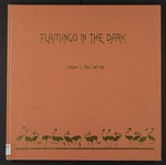 Flamingo in the Dark by Bea Nettles