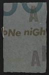 One Night by John Risseeuw