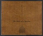 Diary of a Sparrow by Kazuko Watanabe