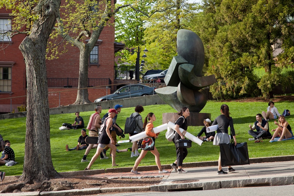 Fine Arts Division