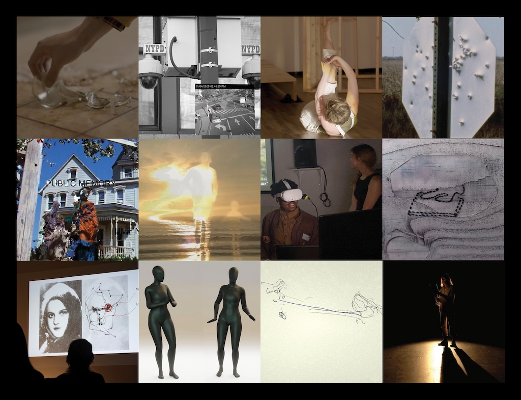 Movement Lab