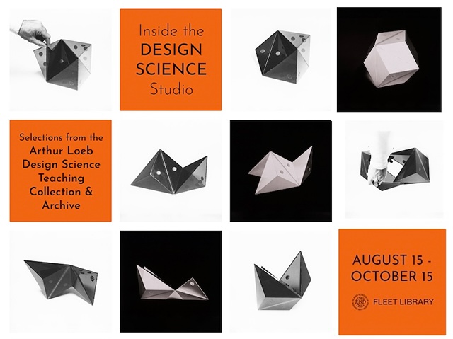 2025 Inside the Design Science Studio | Loeb Selections