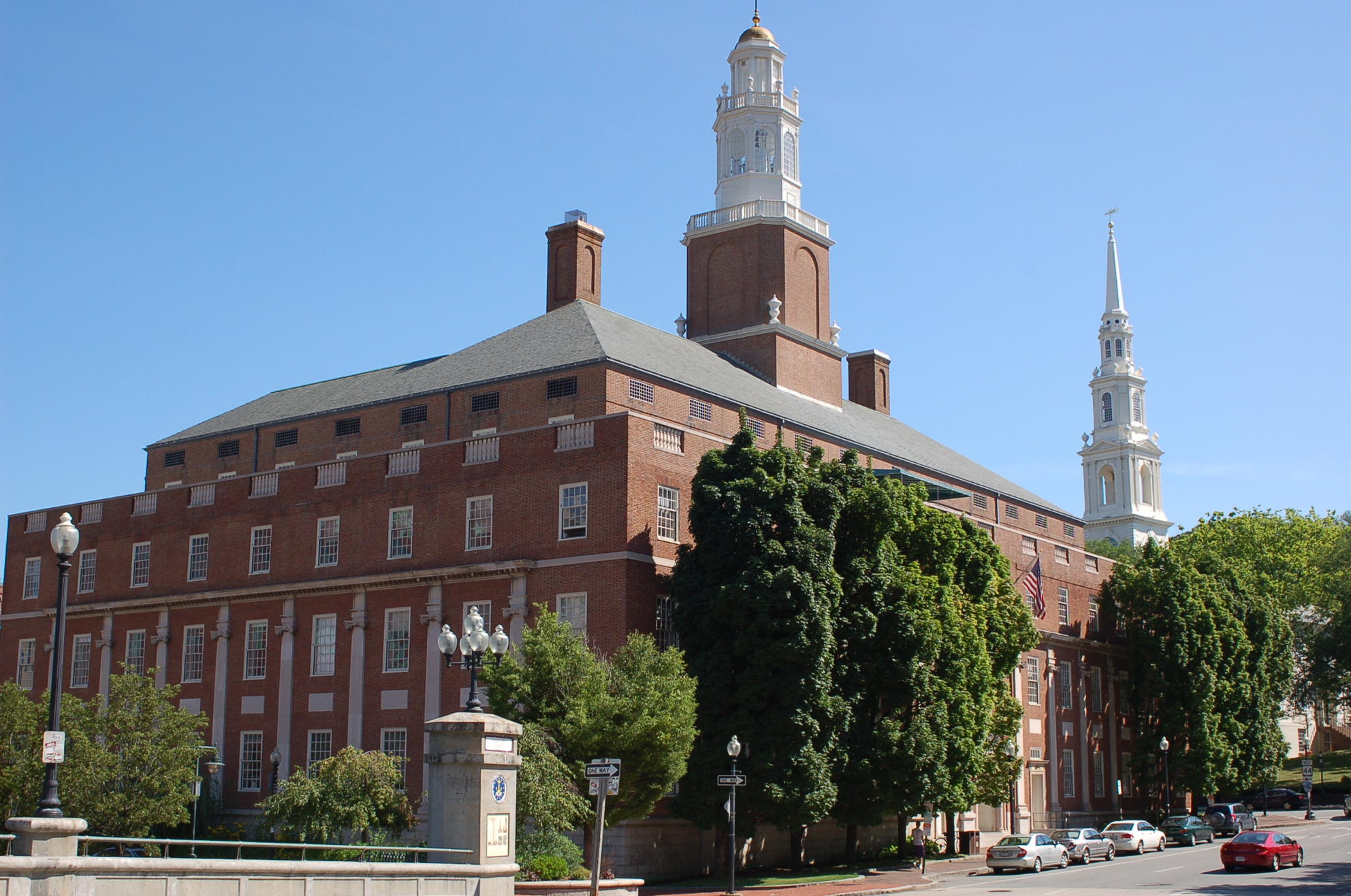 Academic Affairs