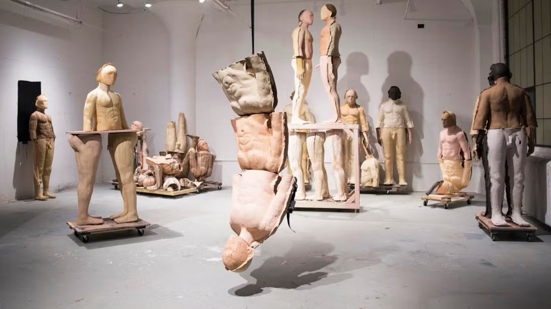 Ceramics