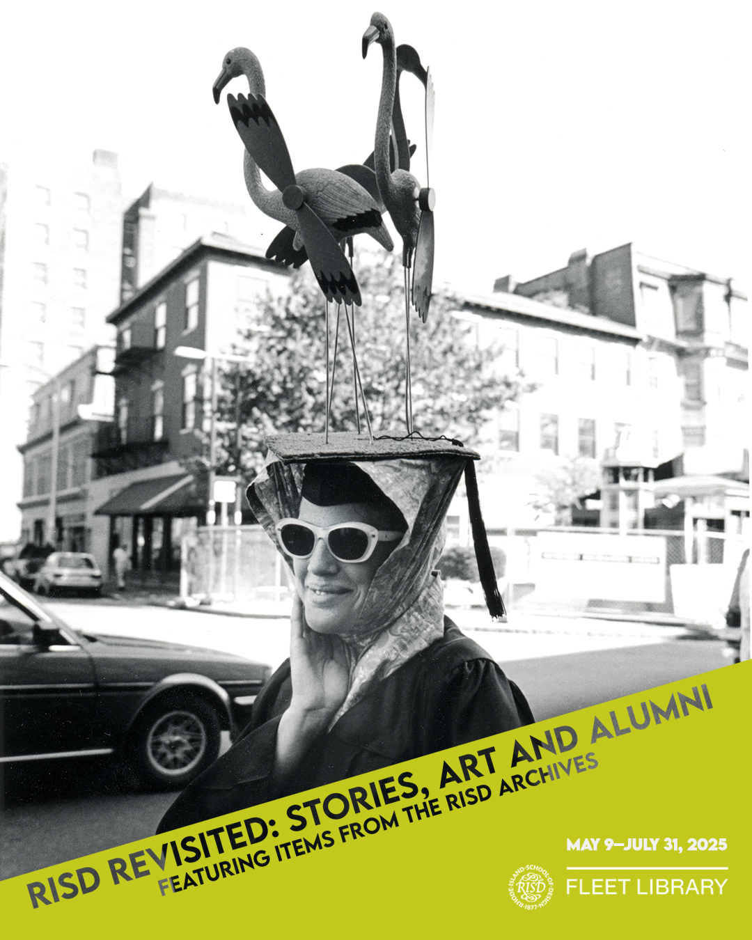 2025 RISD Revisited | Stories, Art, and Alumni