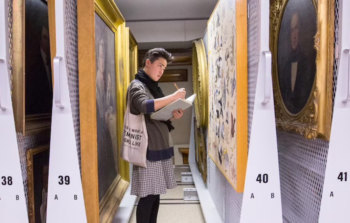 Theory + History of Art + Design