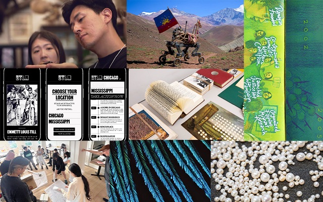 Partnerships Documentaries