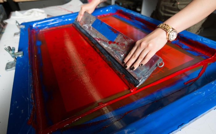Printmaking