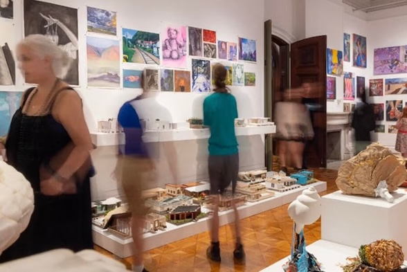 Woods-Gerry Gallery