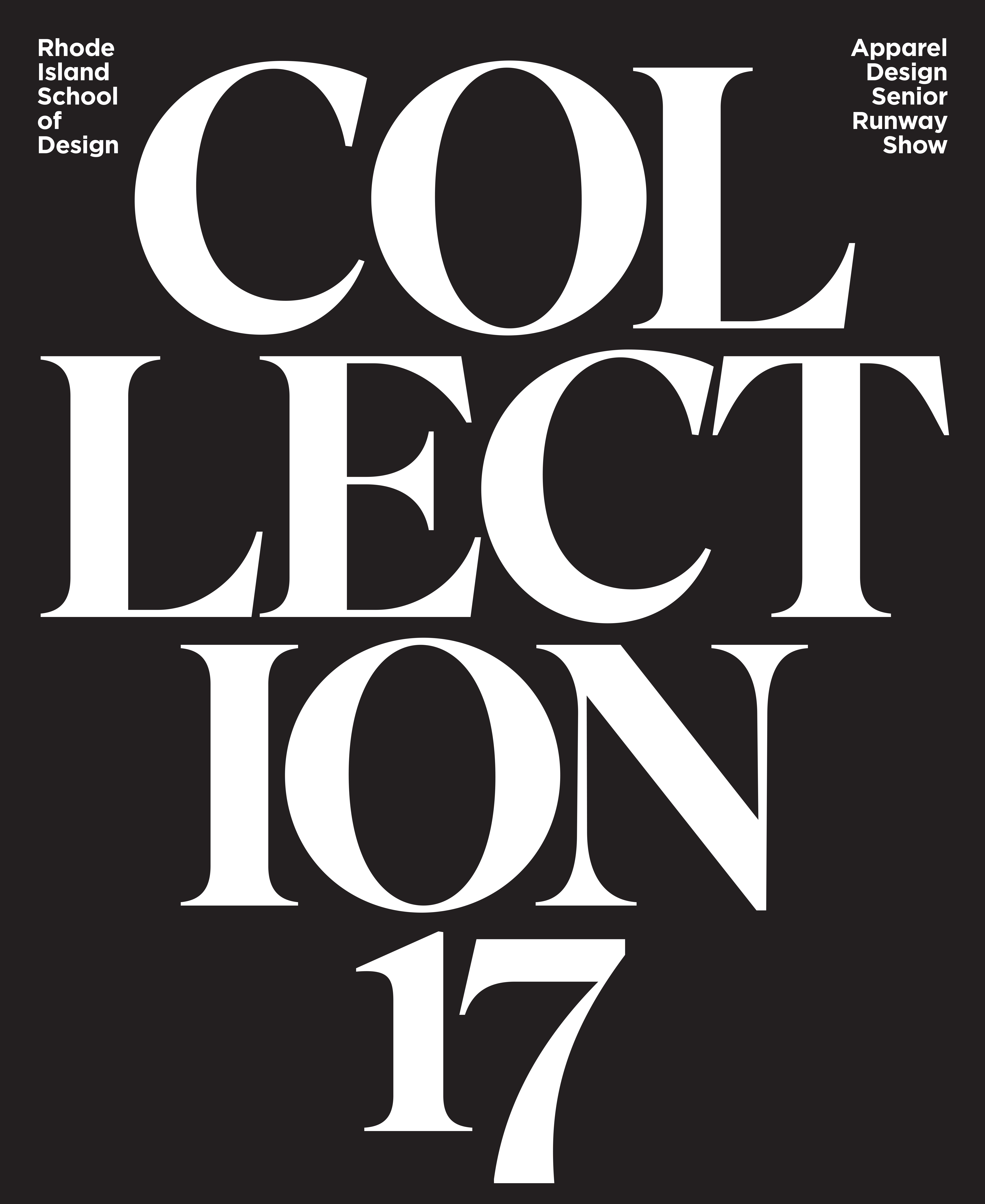 Collection 2017
