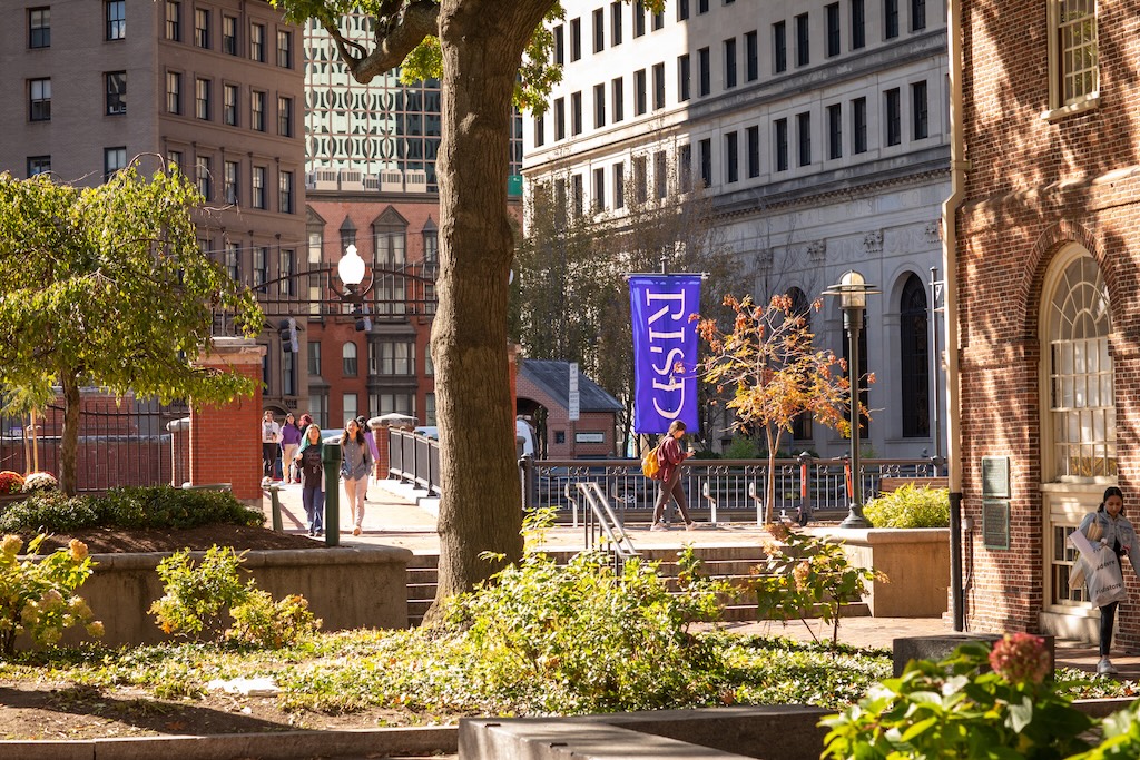 Architecture + Design Division