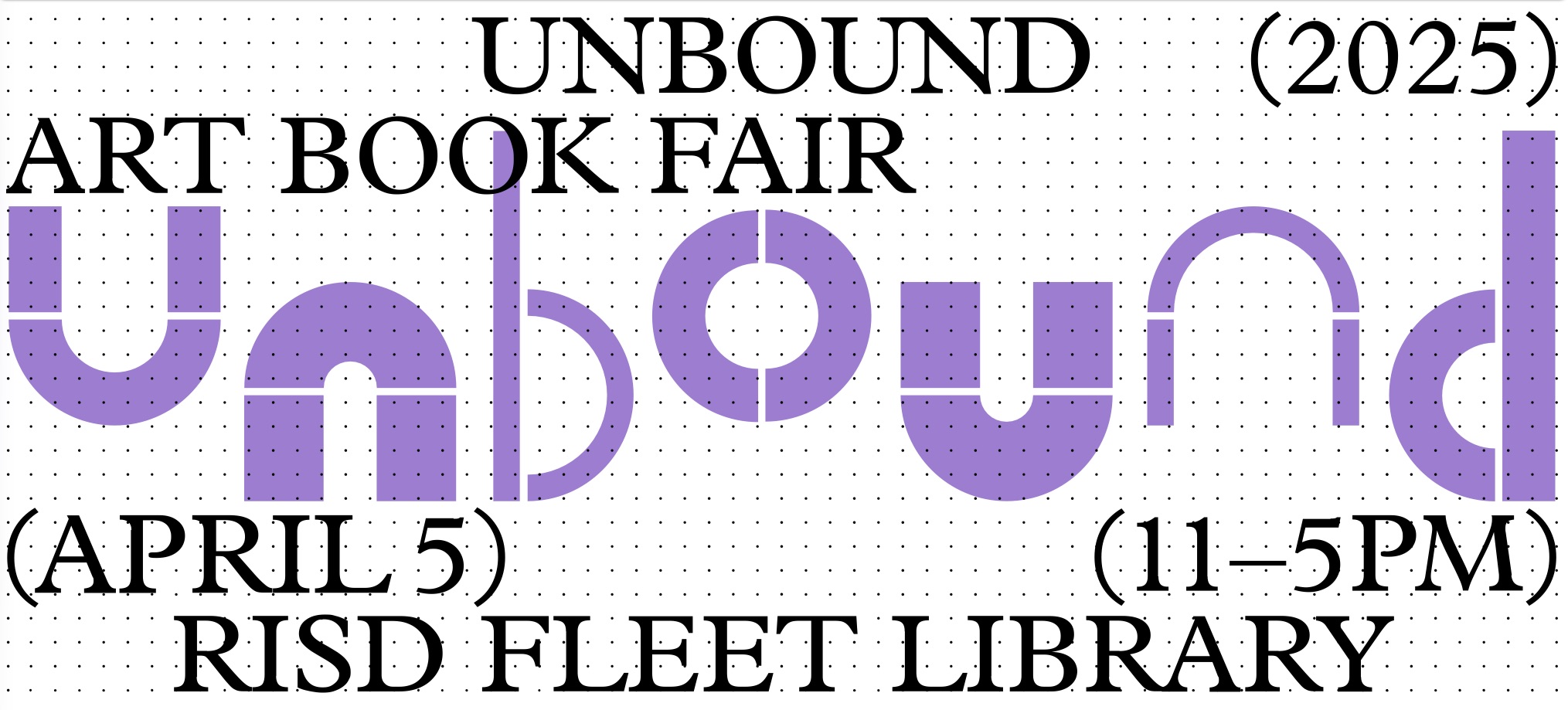 UNBOUND 2025 Event Photos