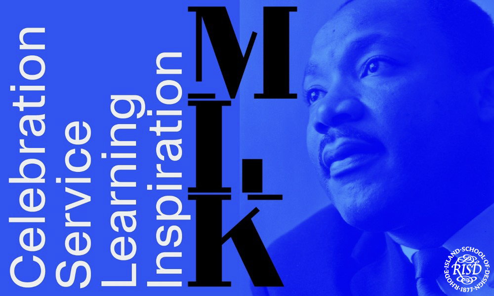Martin Luther King, Jr. Series