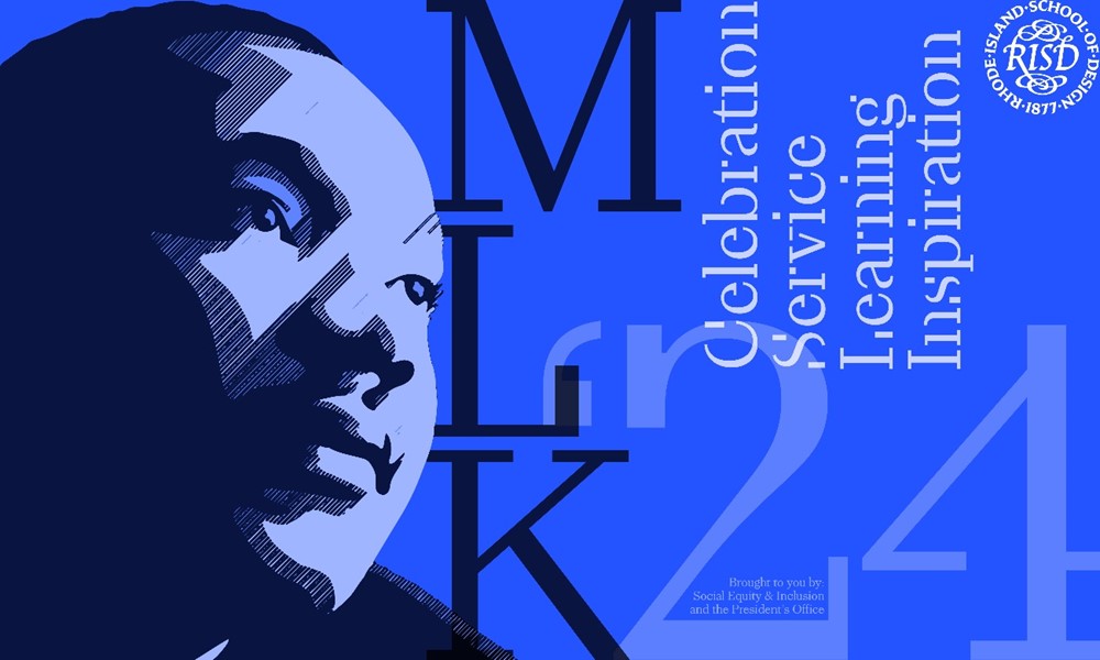 Martin Luther King, Jr. Series