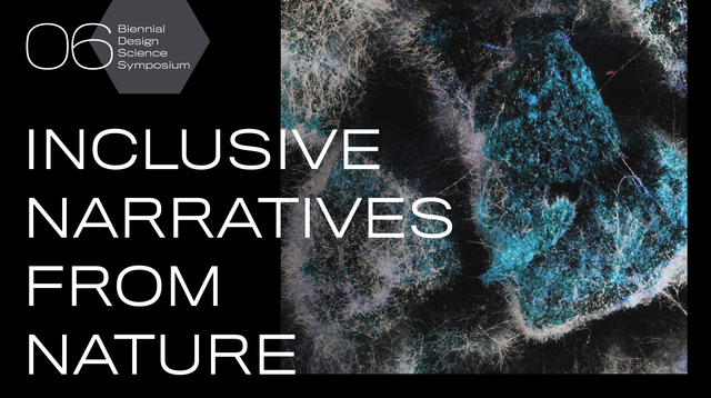 Design Science Symposium 2019 | Inclusive Narratives from Nature