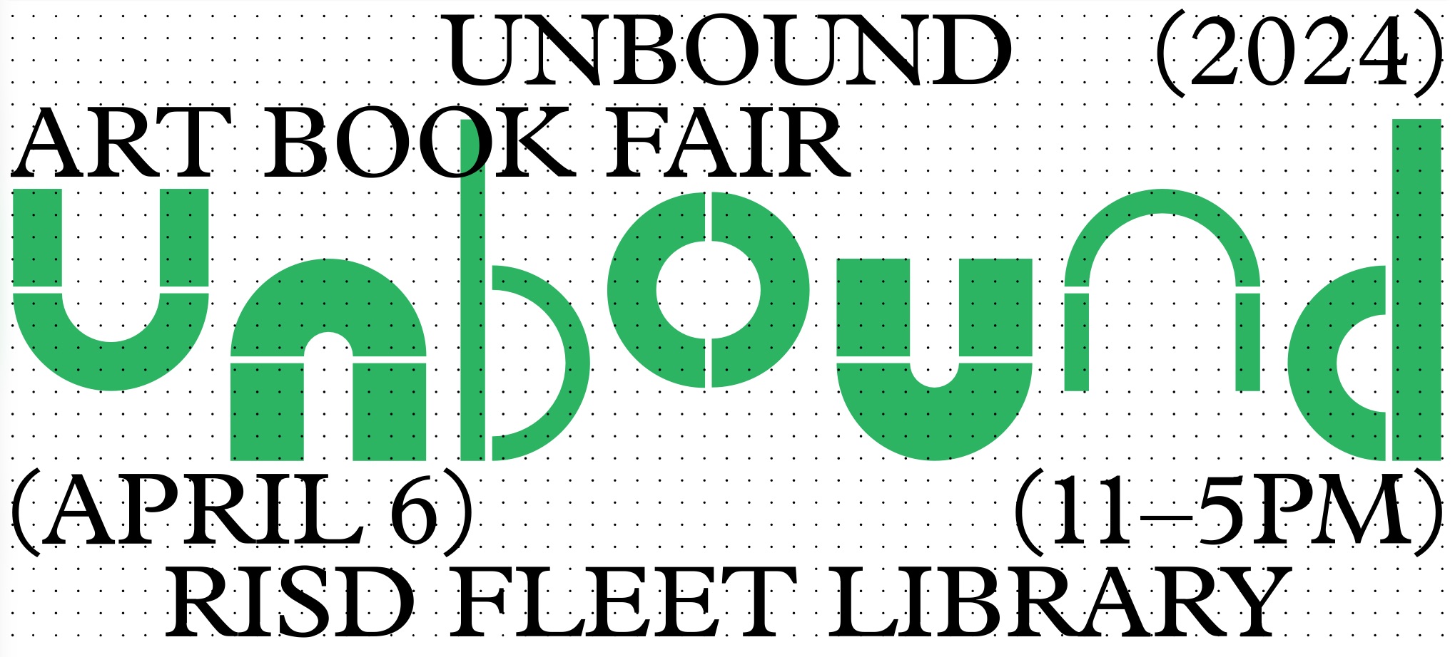 UNBOUND 2024 Event Photos