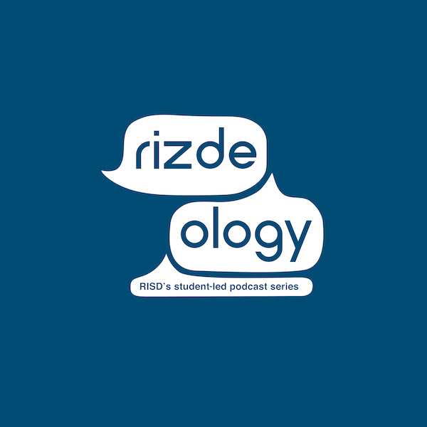 rizdeology | a student led podcast