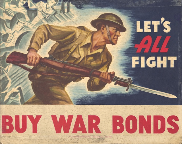 War Posters