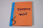 Sleeping in the Wind by Guangzhao Zha, Special Collections, and Fleet Library