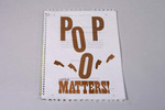 POOP MATTERS! Vol. 1: A Toilet Reader by Jo Zixuan, Special Collections, and Fleet Library