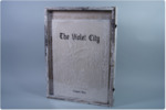 The Violet City by Longwen Miao, Special Collections, and Fleet Library