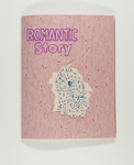 Romantic Story by Heather Benjamin, Fleet Library, and Special Collections