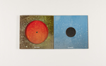 Solar System by Hyemi Song, Fleet Library, and Special Collections