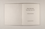 When I have Fears That I May Cease to Be by Jae Hee Han, Fleet Library, and Special Collections
