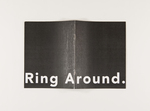Ring Around by Mary Ellen Hawkins, Fleet Library, and Special Collections