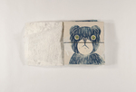Bear Book by Min Jeong Kim, Fleet Library, and Special Collections
