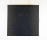 1994 by Nabil Gonzalez, Fleet Library, and Special Collections
