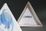 Chimera by Angela Hsieh, Fleet Library, and Special Collections