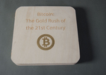 Bitcoin: The Goldrush of the 21st Century by Arjun Shah, Fleet Library, and Special Collections