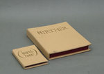 BIRTHER / [birth her] by Kiran D'Souza, Special Collections, and Fleet Library