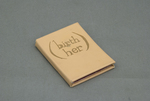 BIRTHER / [birth her] by Kiran D'Souza, Special Collections, and Fleet Library
