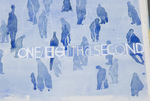 One-Eighth of a Second by Yijia Fan, Special Collections, and Fleet Library