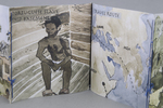 The Adventures of Yasuke: East Africa to Japan by Jessica Okello, Special Collections, and Fleet Library