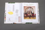 Interior Design Exploration by Deborah Sabo, Special Collections, and Fleet Library
