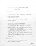 Project Report March 4, 1939 by Brown/RISD