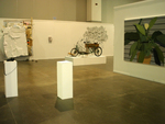 Graduate Thesis Exhibition 2011 by Campus Exhibitions and Graduate Studies