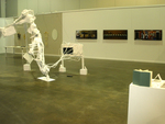 Graduate Thesis Exhibition 2011 by Campus Exhibitions and Graduate Studies