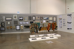 Graduate Thesis Exhibition 2013 by Campus Exhibitions and Graduate Studies