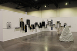 Graduate Thesis Exhibition 2014 by Campus Exhibitions