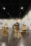 Graduate Thesis Exhibition 2015 by Campus Exhibitions