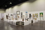 Graduate Thesis Exhibition 2015 by Campus Exhibitions