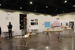 Graduate Thesis Exhibition 2016 by Campus Exhibitions